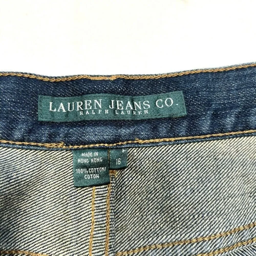 Ralph Lauren vintage lauren